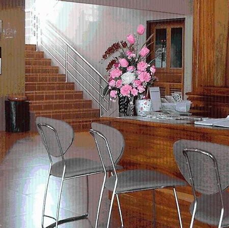Porn 3 Hotel Khon Kaen Exterior foto