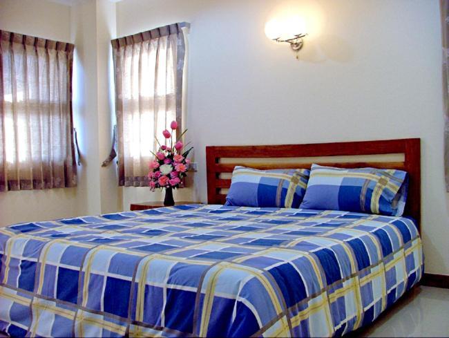 Porn 3 Hotel Khon Kaen Quarto foto