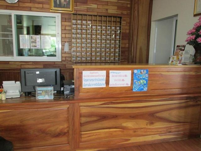 Porn 3 Hotel Khon Kaen Exterior foto