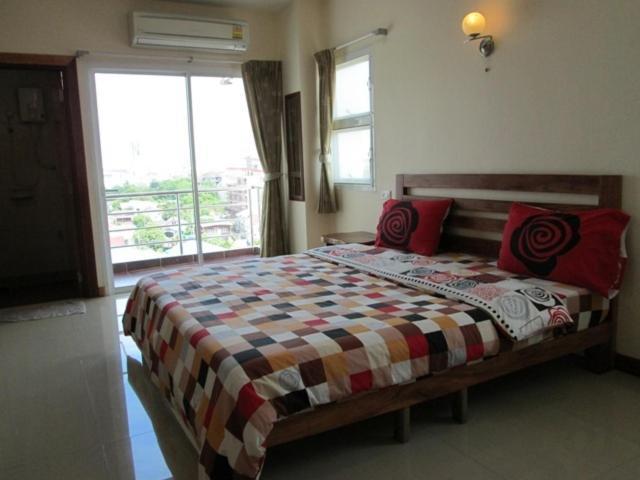 Porn 3 Hotel Khon Kaen Quarto foto