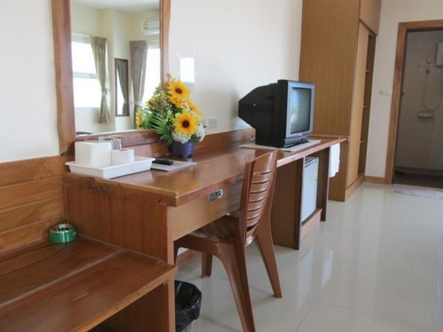 Porn 3 Hotel Khon Kaen Exterior foto