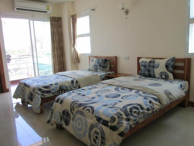 Porn 3 Hotel Khon Kaen Quarto foto